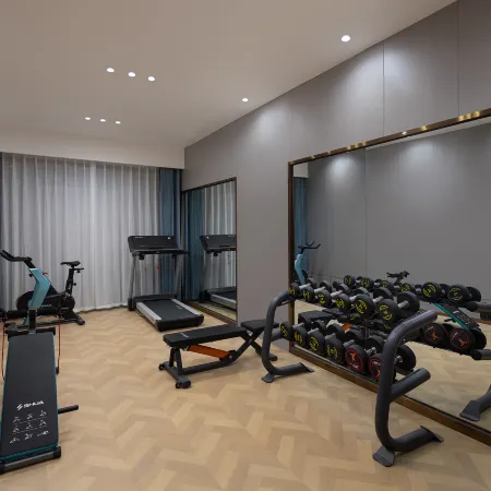 Hujingwan Luxury Hotel