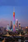 Yi-mi Hotel - Mountain view
