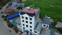 New Highland Hotel Yen Bai Hotels in 