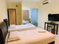 Furich Hotel Enterprise Hotels in Mentakab