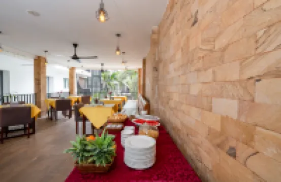 Angkor Breeze Hotel & Spa