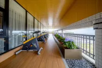 Lavandehotels•Shantou Nan'ao lsland Seaview Store