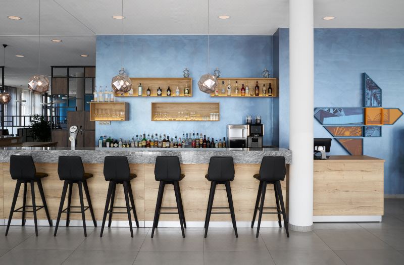 Four Points Flex by Sheraton Bochum photo 4