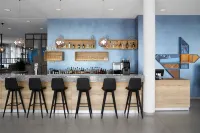Four Points Flex by Sheraton Bochum - bar