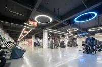 Yayue Hotel (Jian'ou Government of Nanping Store)