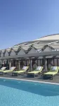 Aloft Al Ain - Pools