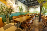 Chandrika Green Resorts Near Prem Mandir