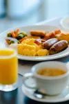 Seaview Hotel - Adults Only 16 Plus
