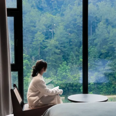 Seven Letters · Houshan Intangible Cultural Heritage Research Homestay