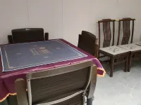 Linzhou Zhenshi Renjia Homestay (Taihang Grand Canyon Shibanyan) Hotels in Linzhou