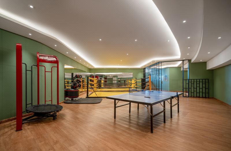 New Paris Hotel photo 6