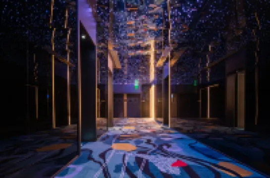 熹堂·Meteor高空飯店