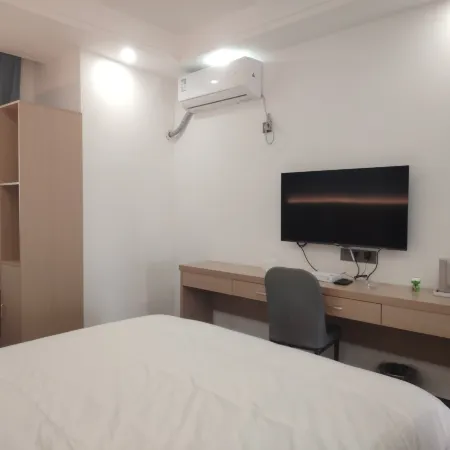 Huakai Homestay