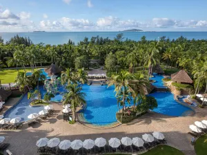 Holiday Inn Resort Sanya Bay