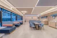 HanTing Hotel (Huayin Mount Hua Scenic Area) - โรแมนติก