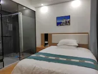 Qinyuan Business Travel All Seasons Hotel Hotels in Qinyuan