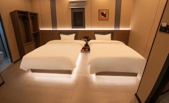 Meihua Garden Coffee Homestay