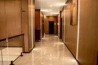 메이화 가든 커피 홈스테이