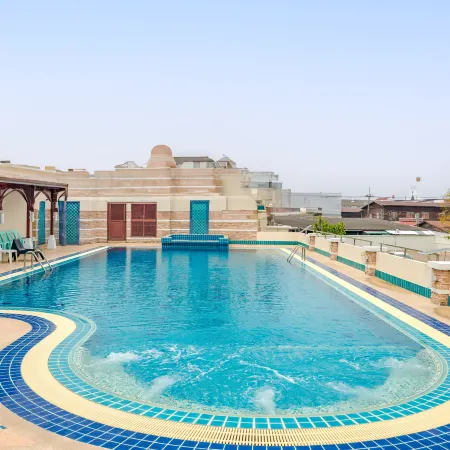 Dhevaraj Hotel