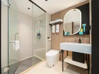 City Comfort Inn Beihai Hepu Bus Terminal Branch Hotels in Hepu County