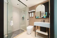 城市便捷飯店(北海合浦萬達廣場店) 合浦住宿飯店