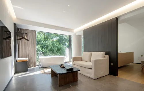Qichi · Yuanqipaojie Houseparty Homestay (Jinyun Xiandu Dinghufeng) Hotel a Jinyun