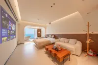 Nan'ao Time Sea Boutique Stay