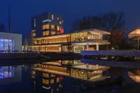 Laizhou Whisky Resort Hotel