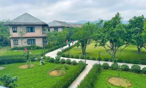 Hue Ecolodge