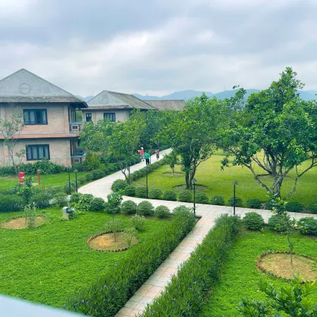 Hue Ecolodge