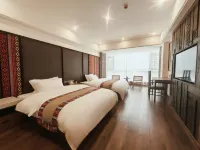Yunshang Tianyuan · Vacation Boutique Stay (Xiaojin) Hotels in Downtown of Xiaojin County