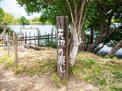 ホテル周辺 松戸グランドホテルの写真