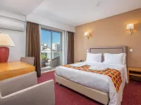 Stay Hotel Leiria Centro Hotels in Leiria