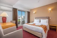 Stay Hotel Leiria Centro Hotels in Лейрія
