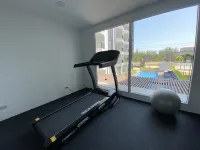 Mantra Beach Condominium MaePhim - 1 - Gym