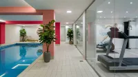 Mercure Hotel Koeln Belfortstrasse - Pools