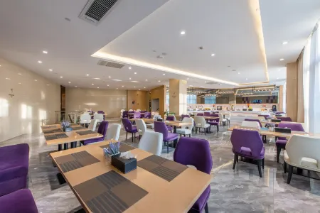 Lavande Hotel（Huayin Huashan Scenic Area） Отели рядом с достопримечательностью «Tongguan Yellow River Ancient Ferry»