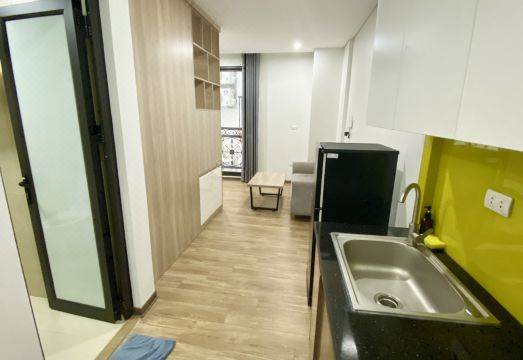 에라 아파트먼트 주방 또는 편의시설 이미지