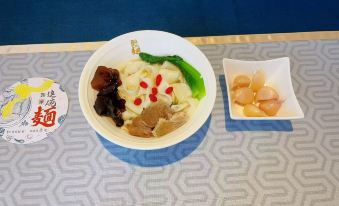 Homeinn Selected Hotel (Zhengzhou CBD Exhibition Center)