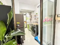 Baihua Selected Hostel (Hainan University Haidian Island)