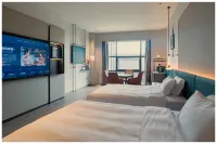 Tianchang New Century Yiju Hotel Hotels in Tianchang