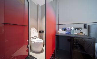 Wanyuan Samsung Hotel