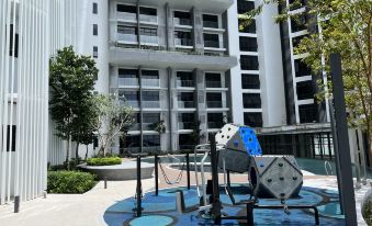 The Shore CBD Kota Kinabalu By LAXZONE SUITE