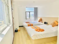 Chifeng Xin Hongcheng Preferred Hotel