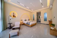 Tekes Qiyueli Homestay
