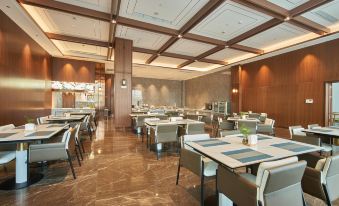 Fenghua Fangqiao Kaiyuan Mingting Grand Hotel