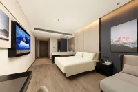 Yaduo Hotel, Administrative center of Fangchenggang North Railway Station Hotels in Fangchenggang