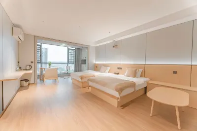 SHUYUE Hotel Hotels near Hengyang Nanyue Airport