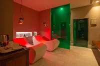 懷特酒店 - SPA
