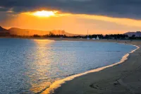 Rezen Weihai Rongcheng Chishan Seaview Hotel - Romantisk
